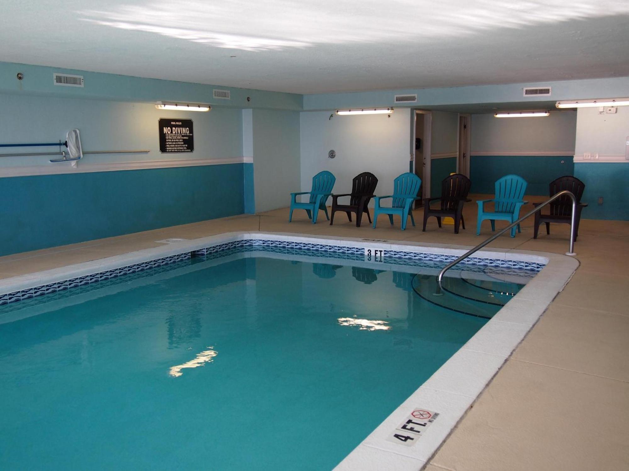 Ocean Reef 1107 Holiday home *