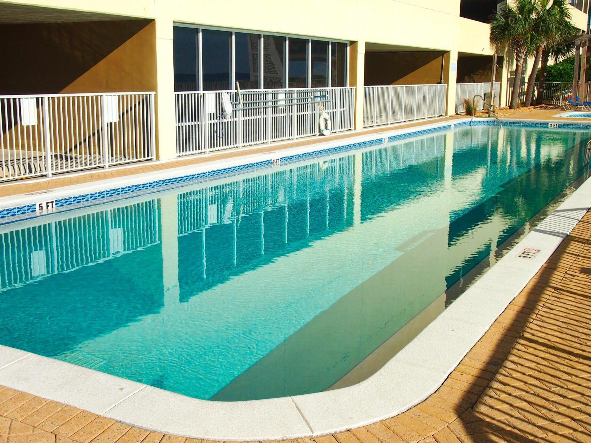 Holiday home Ocean Reef 1107