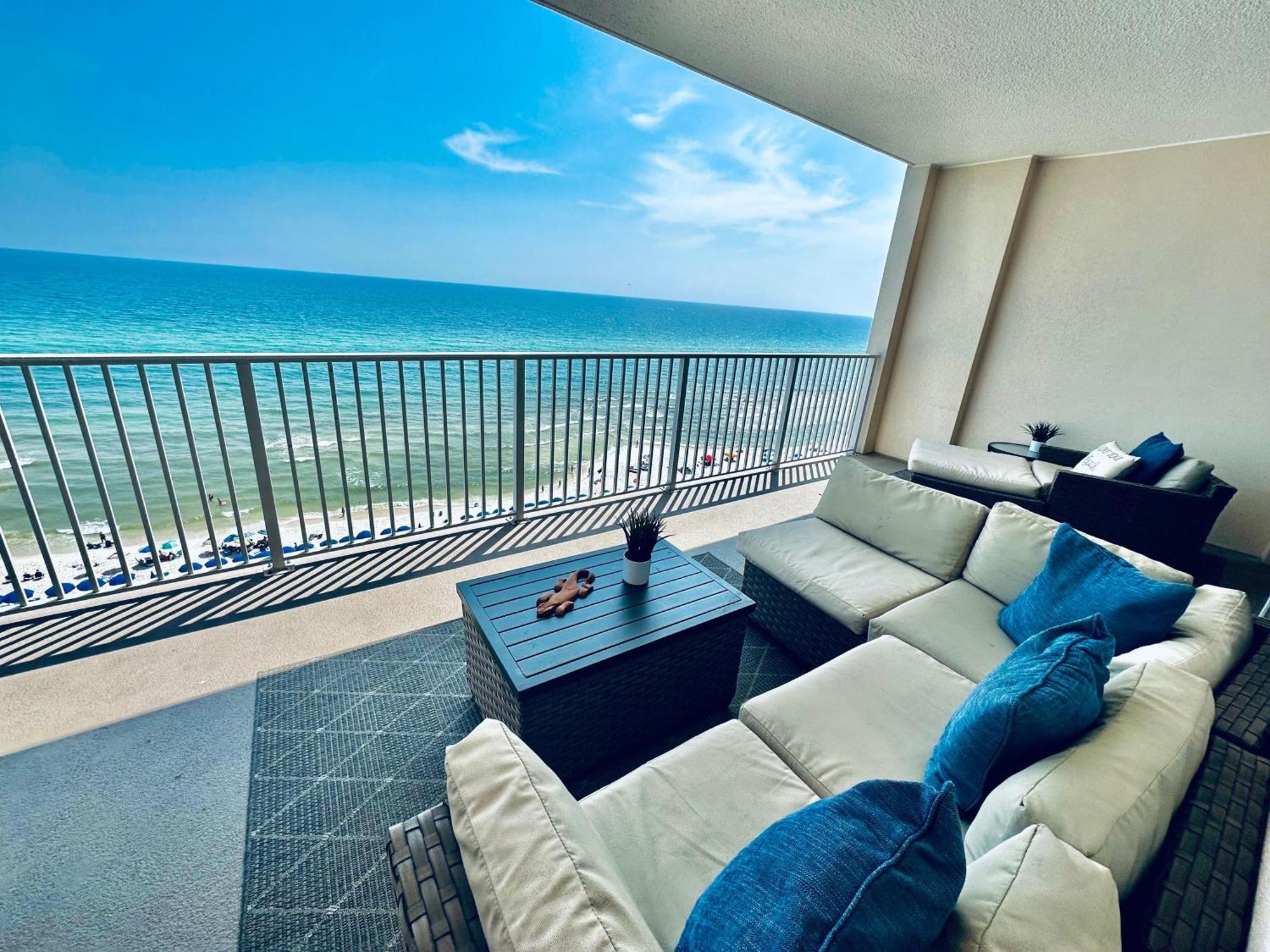 Ocean Reef 1107 * Panama City Beach