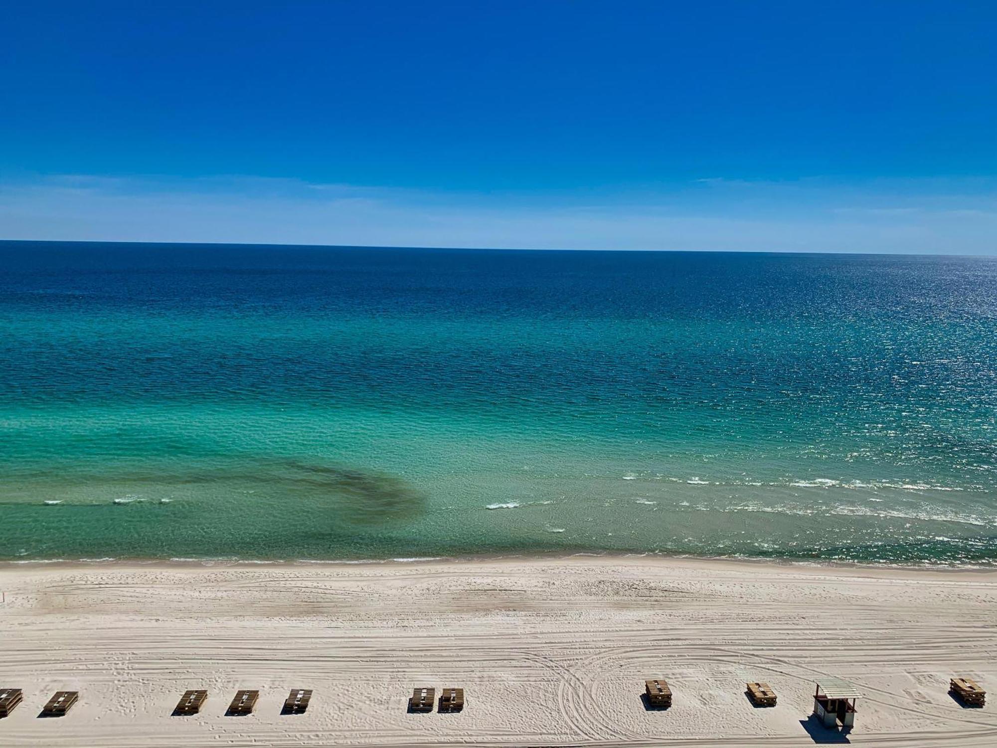Ocean Reef 1107 Holiday home Panama City Beach