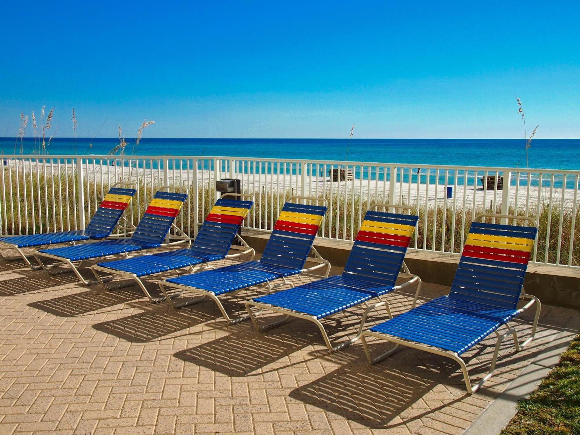 Holiday home Ocean Reef 1107 *