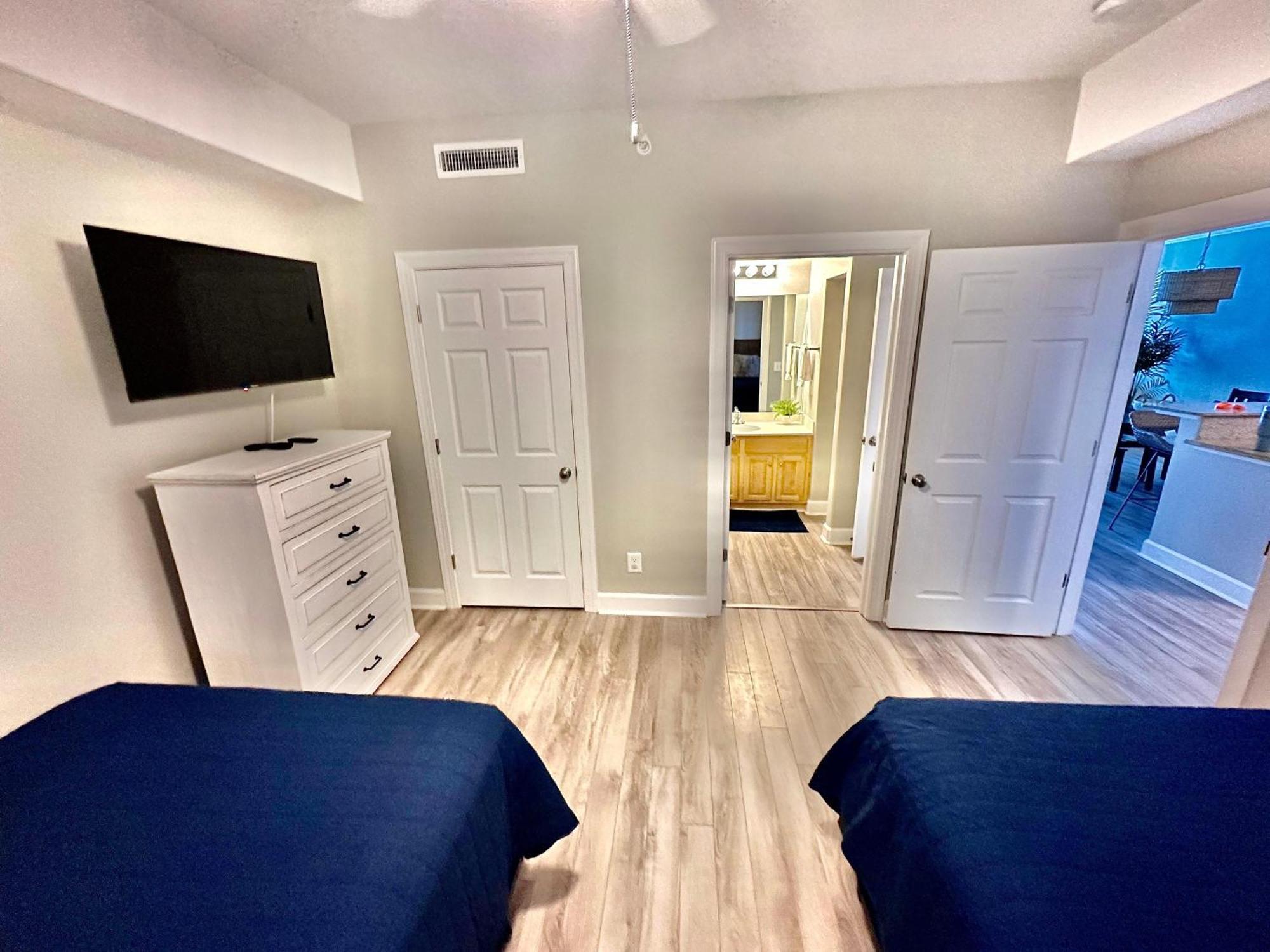 Ocean Reef 1107 Holiday home