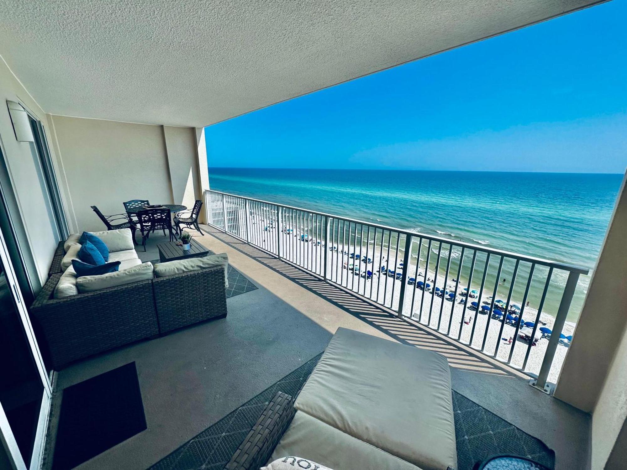 Ocean Reef 1107 *