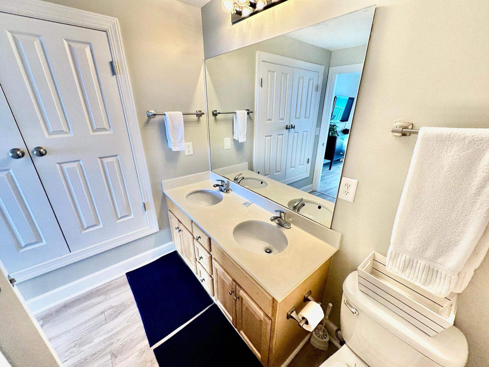 Ocean Reef 1107 Holiday home *