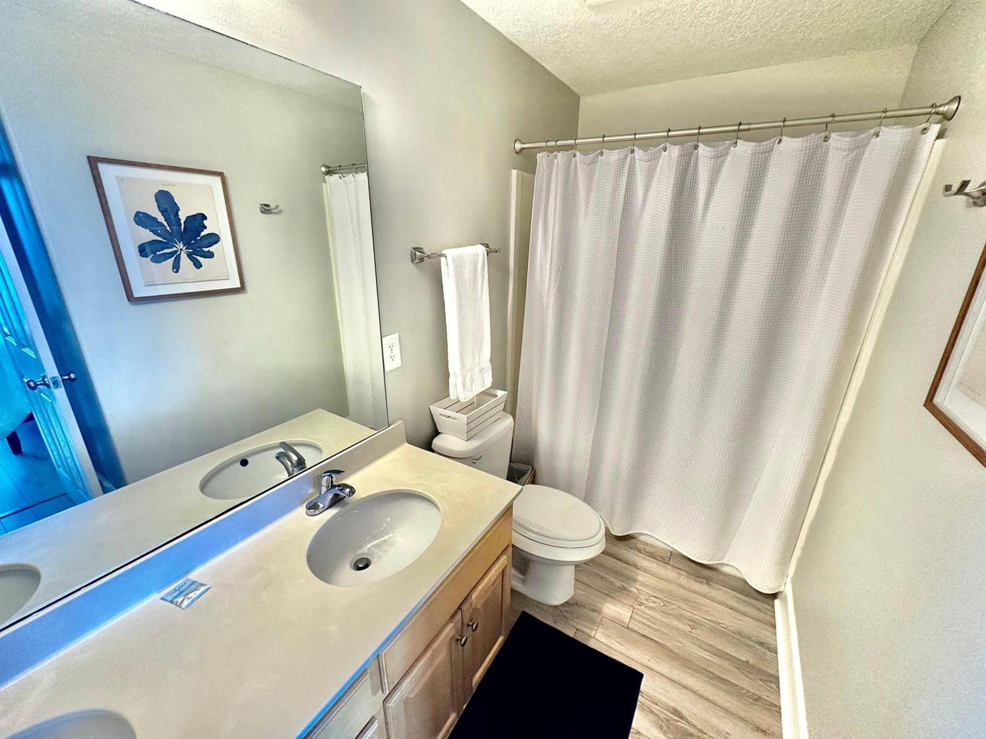 Ocean Reef 1107 * Panama City Beach