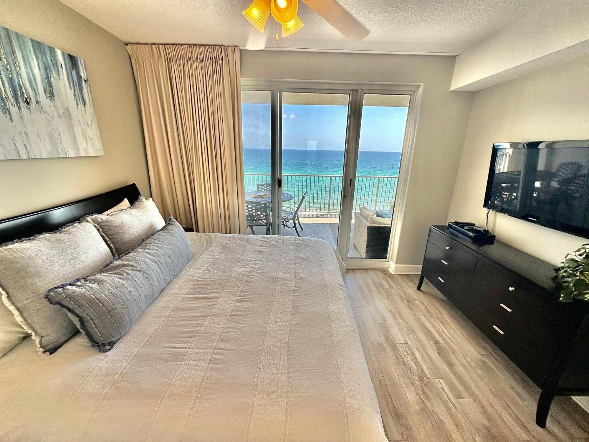 Ocean Reef 1107 Holiday home