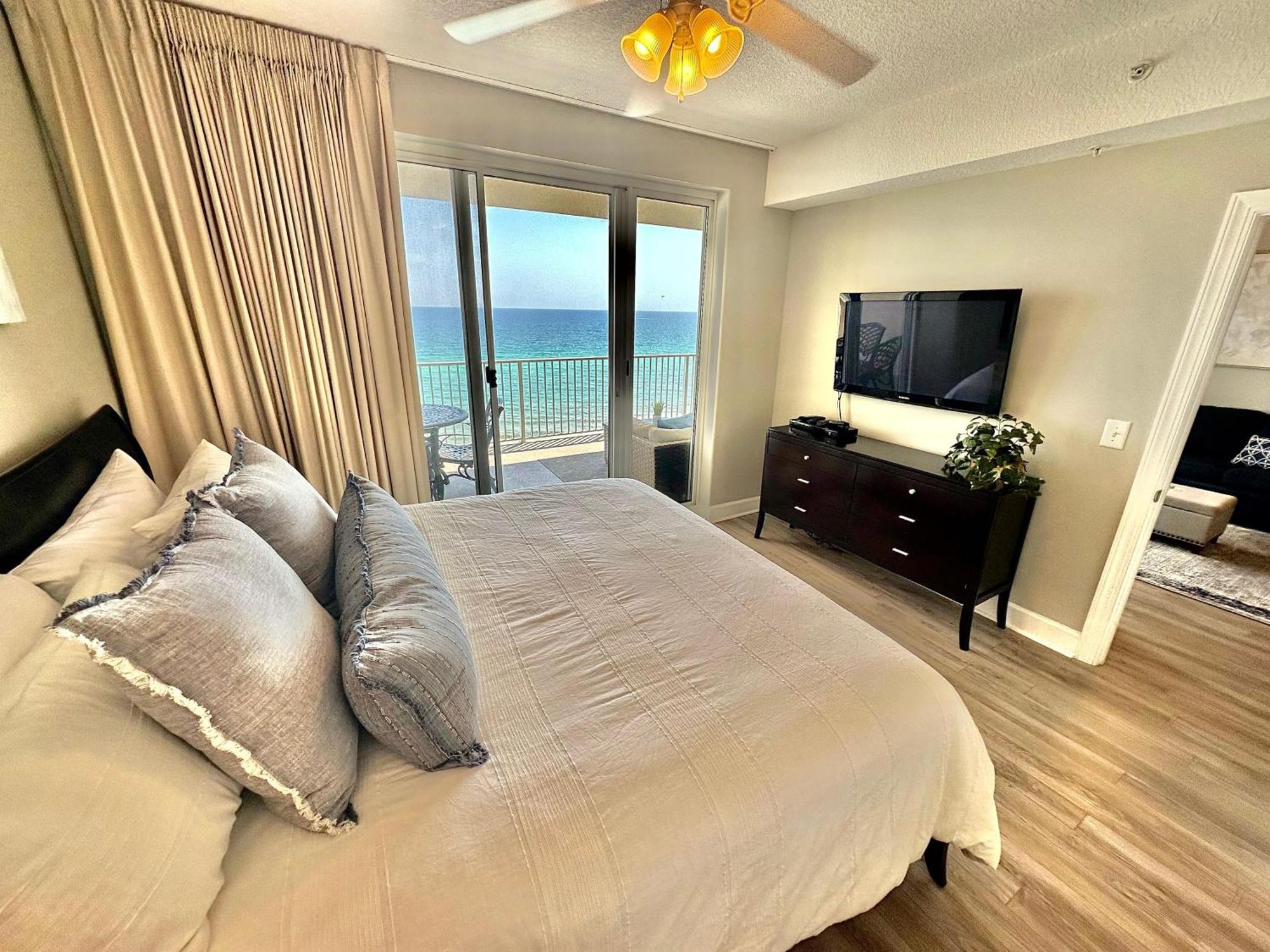 Holiday home Ocean Reef 1107 *