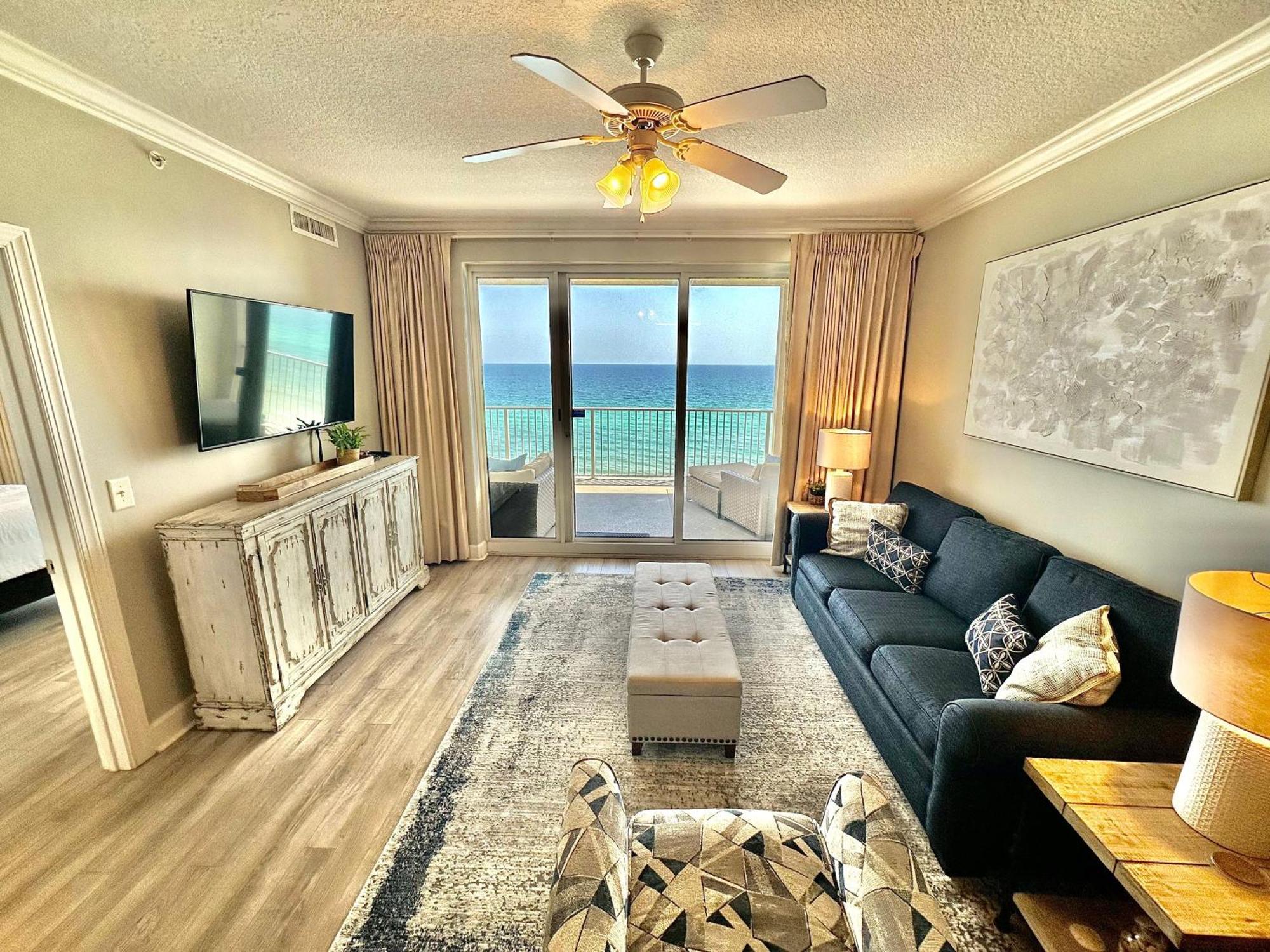Ocean Reef 1107 *