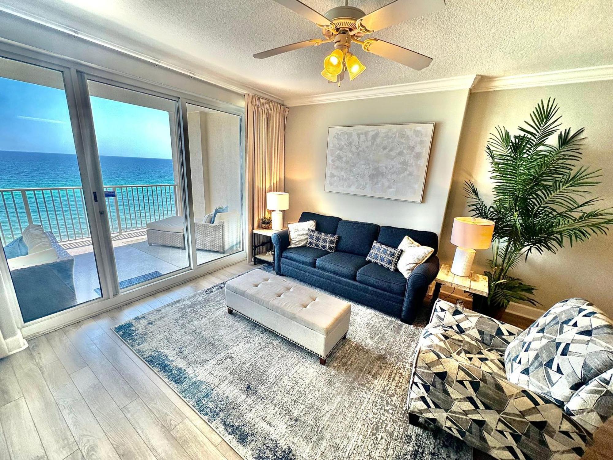 Holiday home Ocean Reef 1107 Panama City Beach